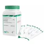 Kisanbio MBcell Staphylococcus 110 Agar
