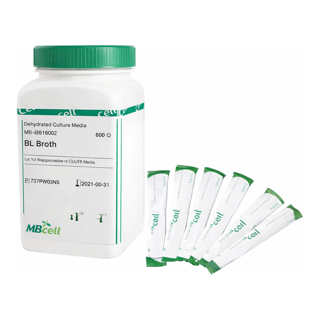 Kisanbio MBcell Starch Casein Agar