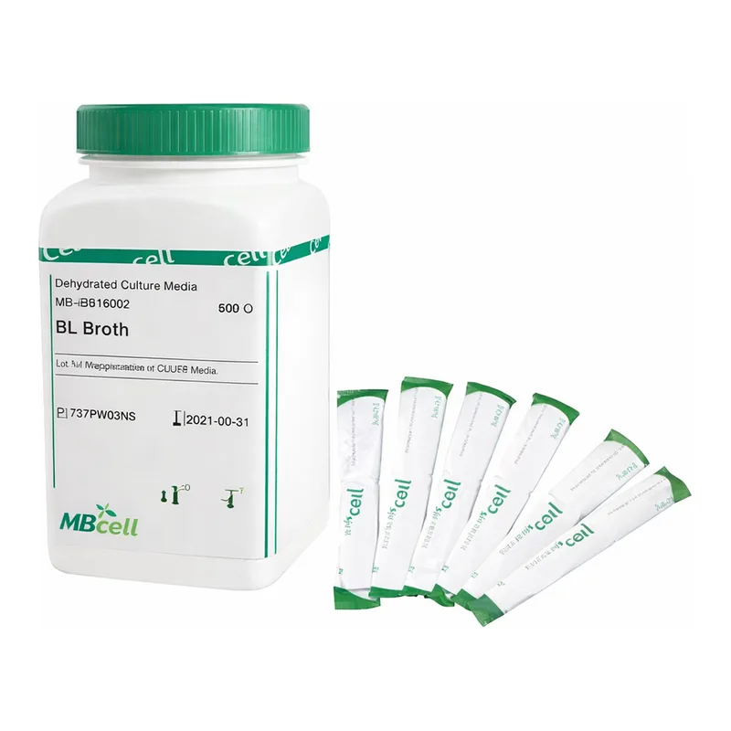 Kisanbio MBcell Starch Casein Agar