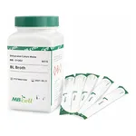 Kisanbio MBcell TSI (Triple Sugar Iron) Agar
