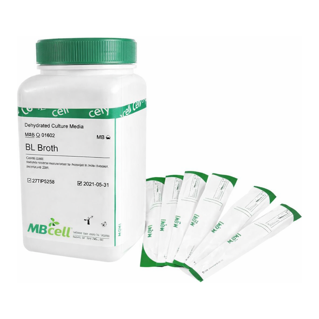 Kisanbio MBcell Thioglycollate Agar
