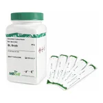 Kisanbio MBcell Thioglycollate Agar with Hemin + Vitamin K
