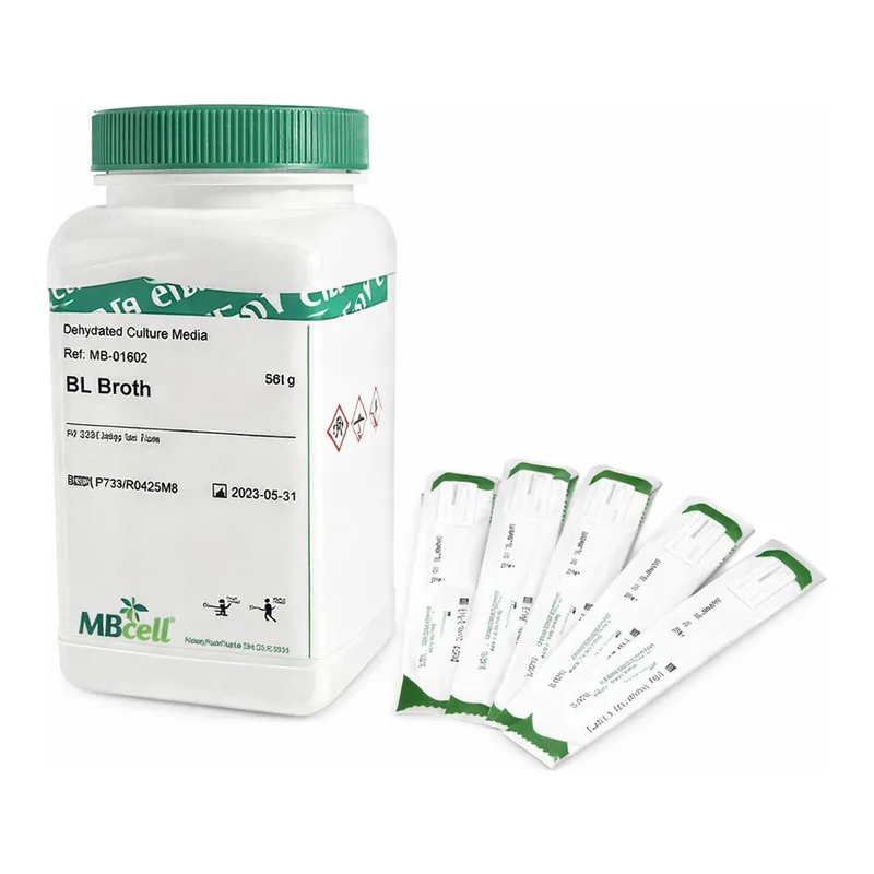 Kisanbio MBcell Thioglycollate Agar with Hemin + Vitamin K
