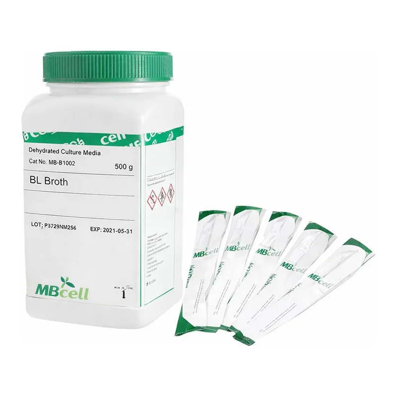 Kisanbio MBcell Tributyrin Agar