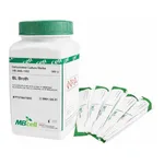 Kisanbio MBcell Trichomonas (CPLM) Medium Base, Modified