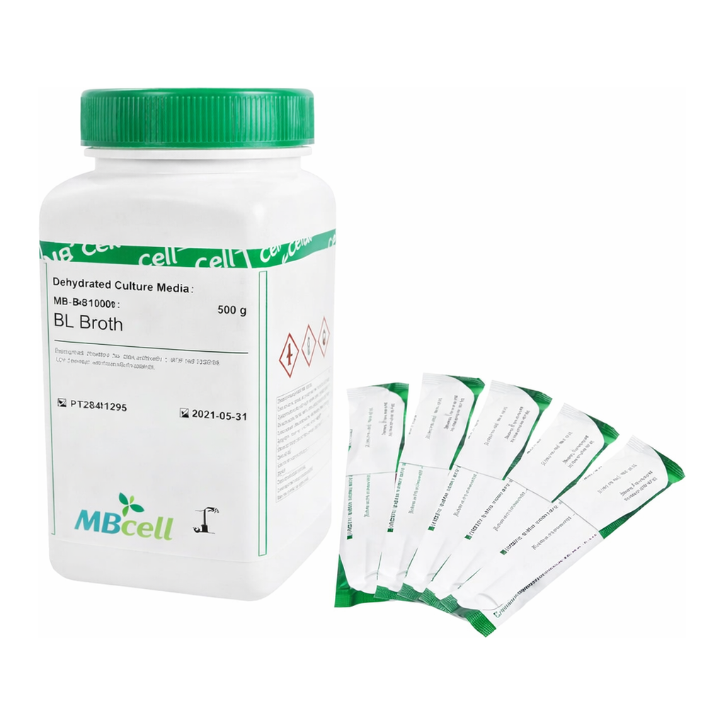 Kisanbio MBcell Trichomonas Broth