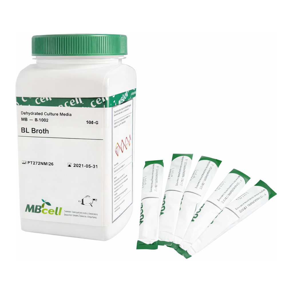 Kisanbio MBcell Tryptone Sulfite Neomycin Agar