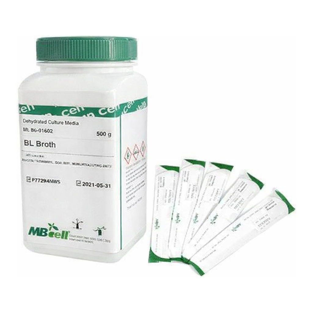 Kisanbio MBcell Tryptone Water