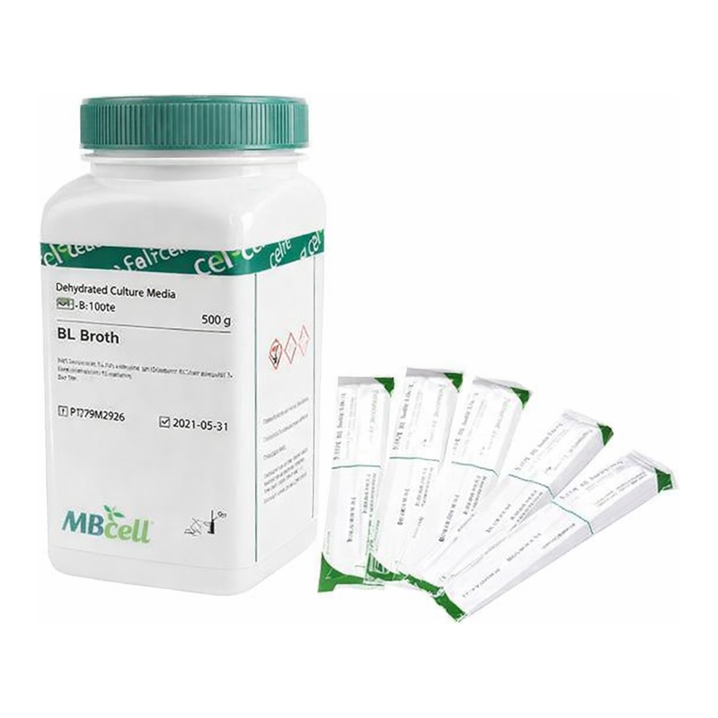 Kisanbio MBcell Tryptophan Broth