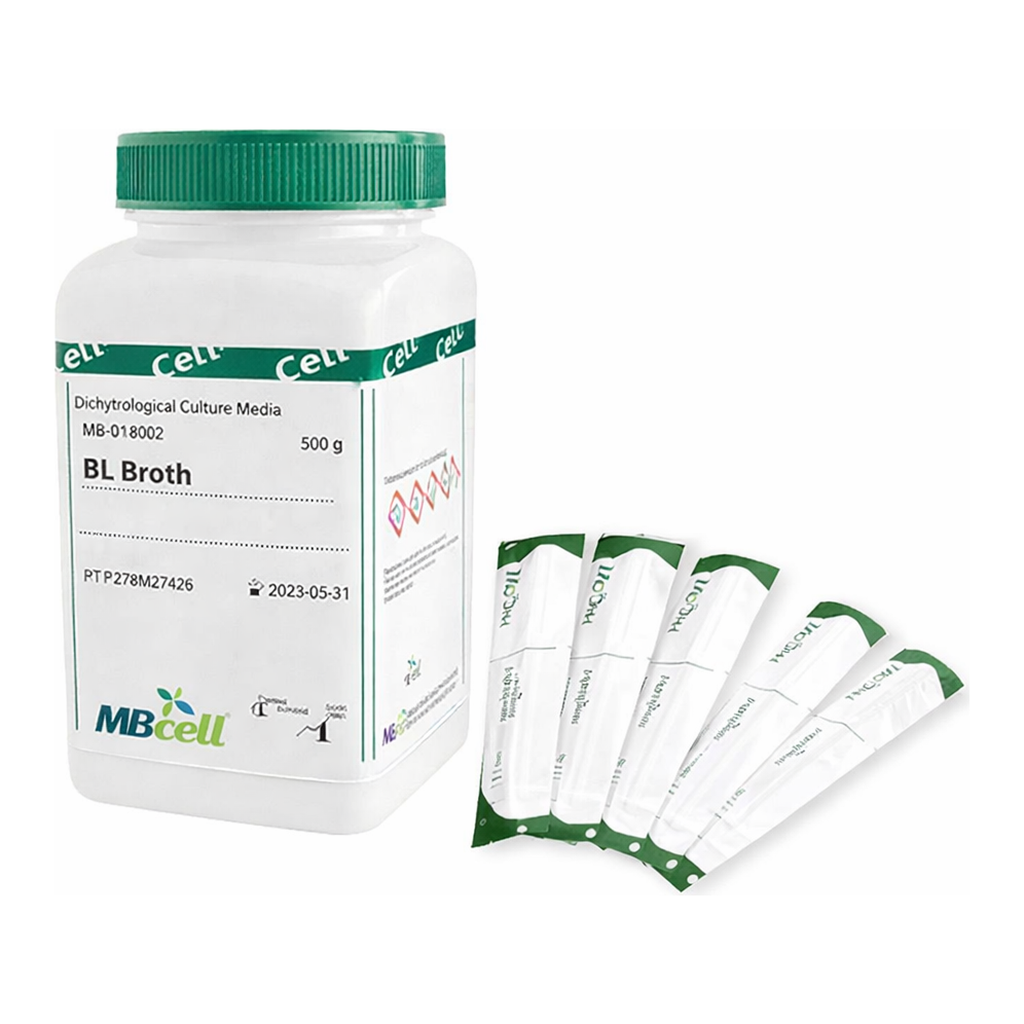Kisanbio MBcell Tryptose Agar