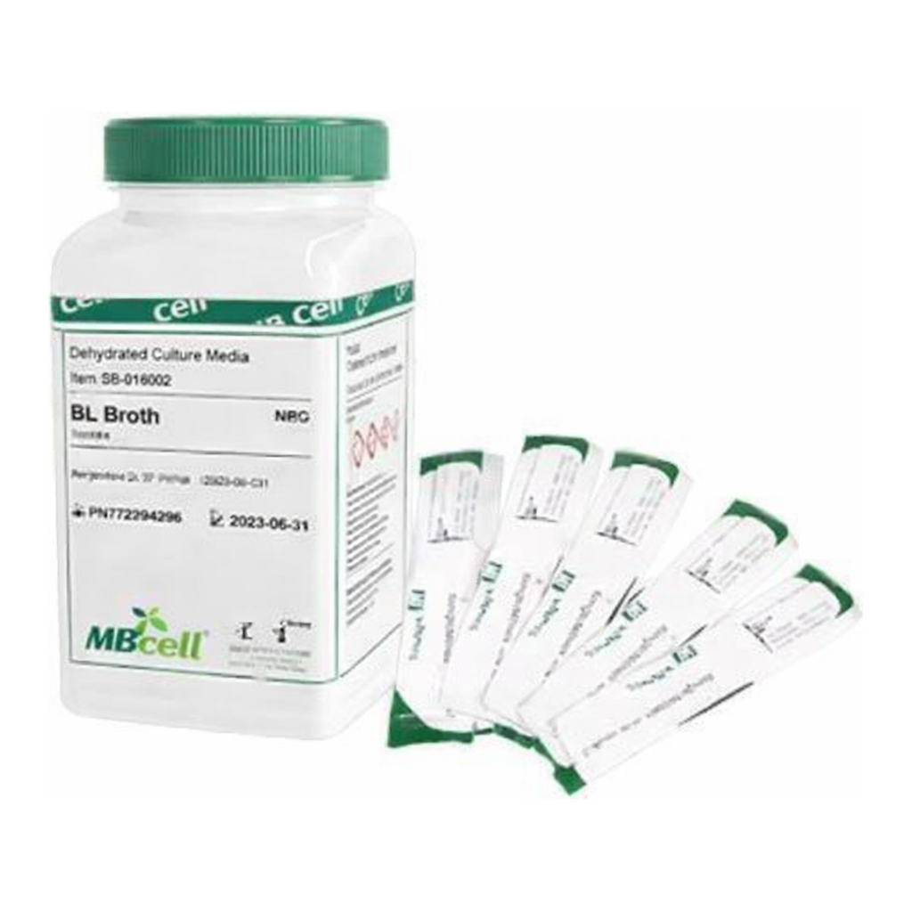 Kisanbio MBcell Tryptose Phosphate Broth