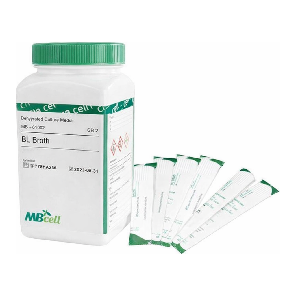 Kisanbio MBcell Urea Agar