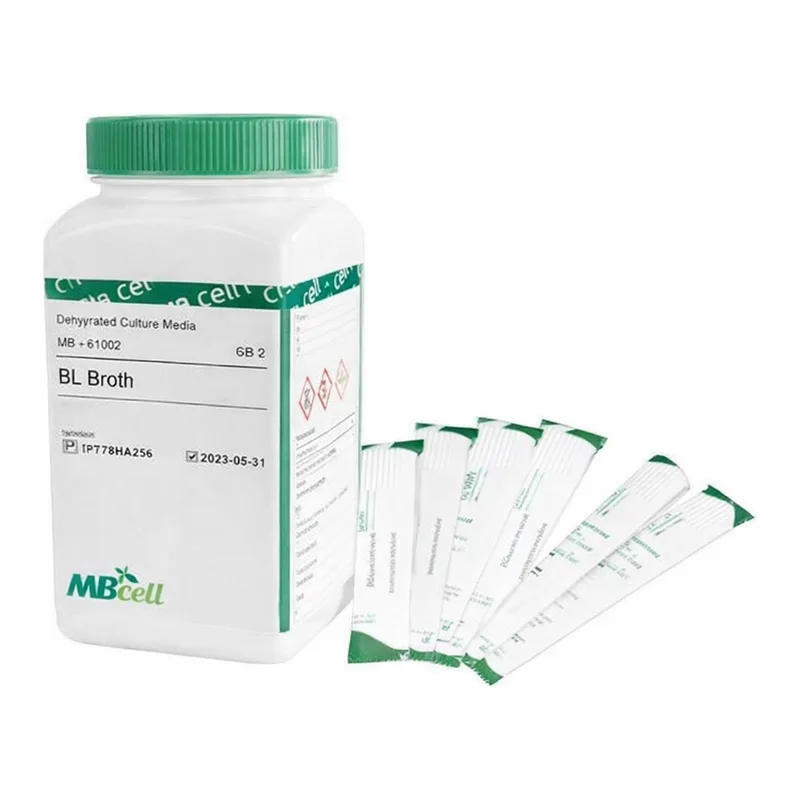 Kisanbio MBcell Urea Agar