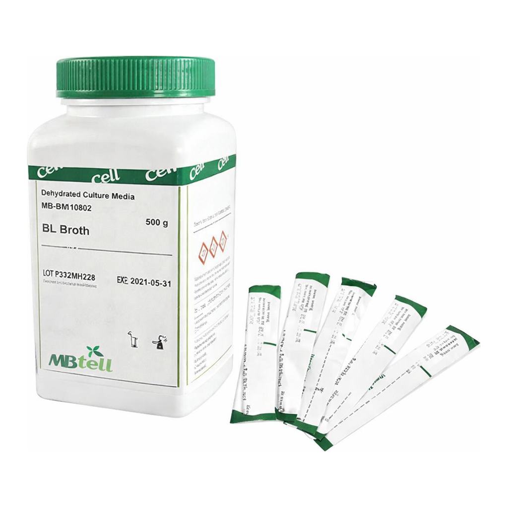Kisanbio MBcell Urea Broth