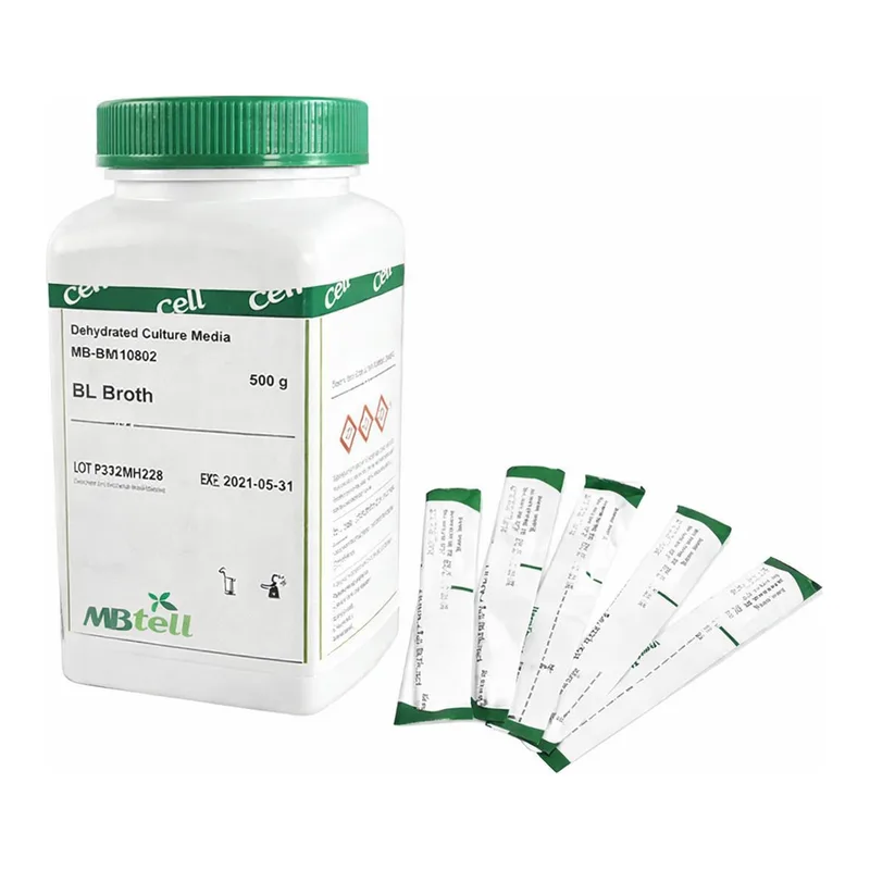 Kisanbio MBcell Urea Broth