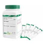 Kisanbio MBcell W.L. Differential Agar