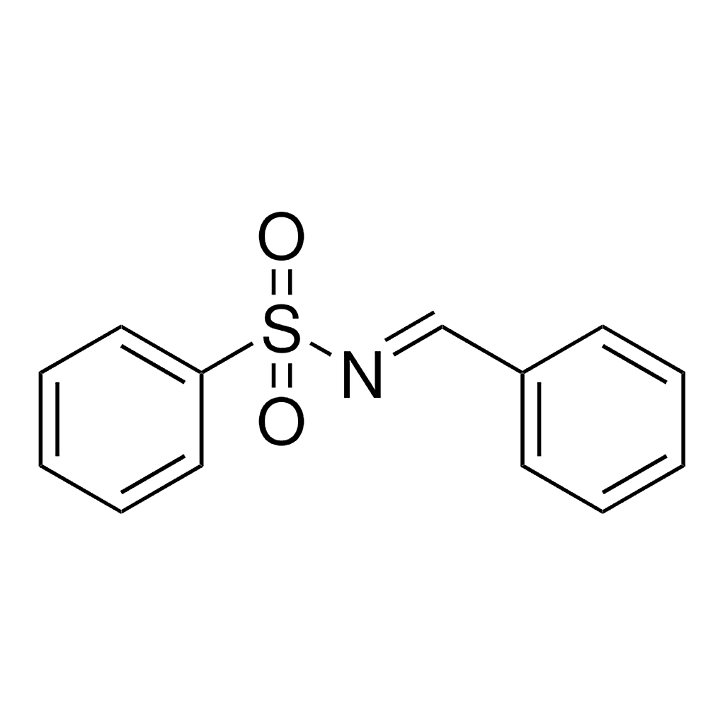 Merck N-Benzylidenebenzenesulfonamide