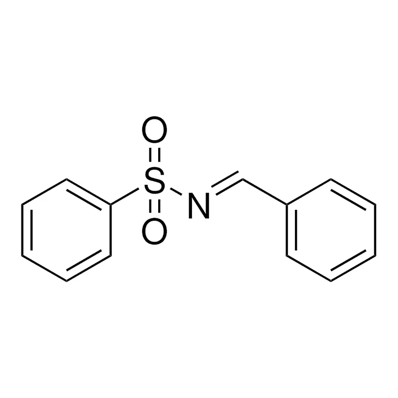 Merck N-Benzylidenebenzenesulfonamide
