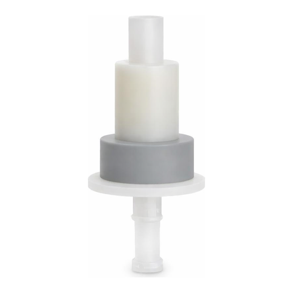 Waters Sep-Pak AC2 Plus Short Cartridge, 400 mg Sorbent per Cartridge, 85 µm, 50/pk