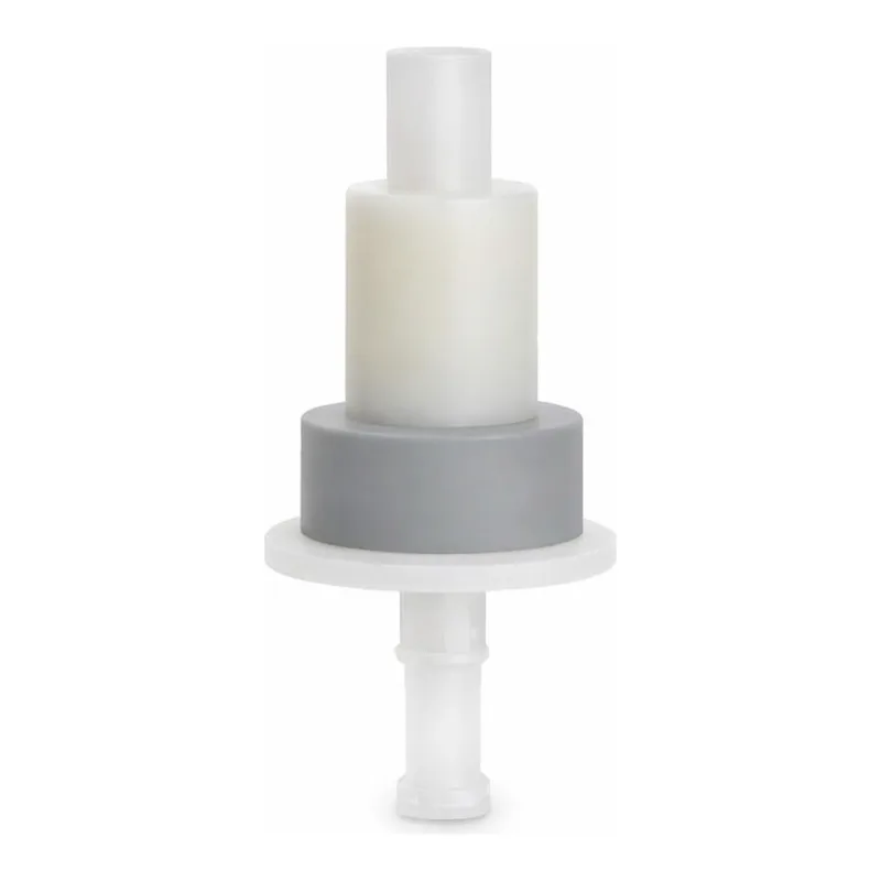 Waters Sep-Pak AC2 Plus Short Cartridge, 400 mg Sorbent per Cartridge, 85 µm, 50/pk