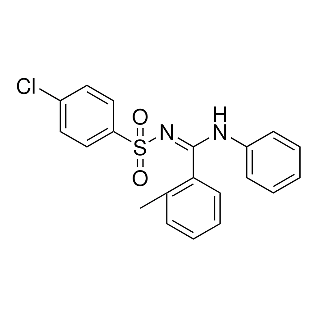 Merck 4-CHLORO-N-(PHENYLAMINO-O-TOLY - 25 MG&