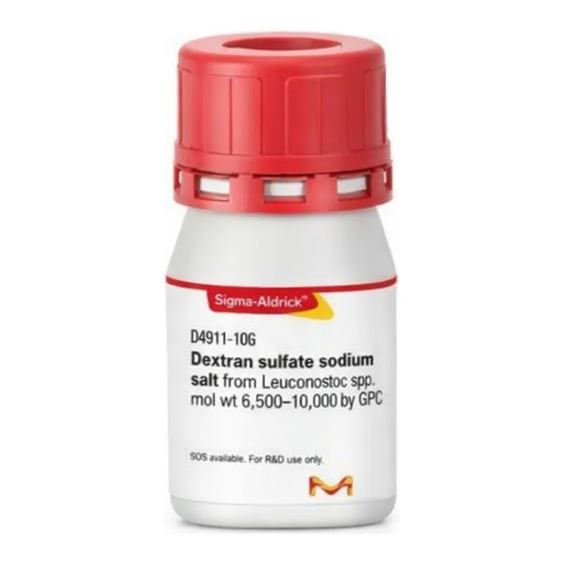 Merck Dextran sulfate sodium salt from Leuconostoc spp.
