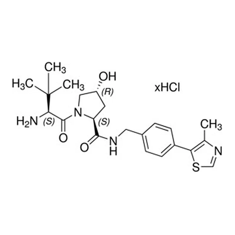 Merck (S,R,S)-AHPC HYDROCHLORIDE