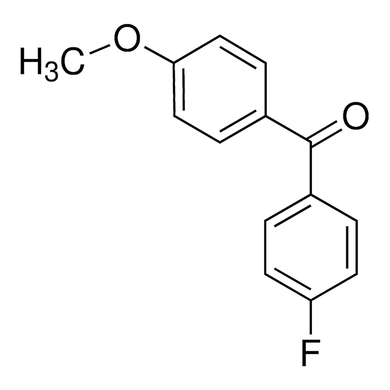 Merck 4-fluoro-4'-methoxybenzophenone