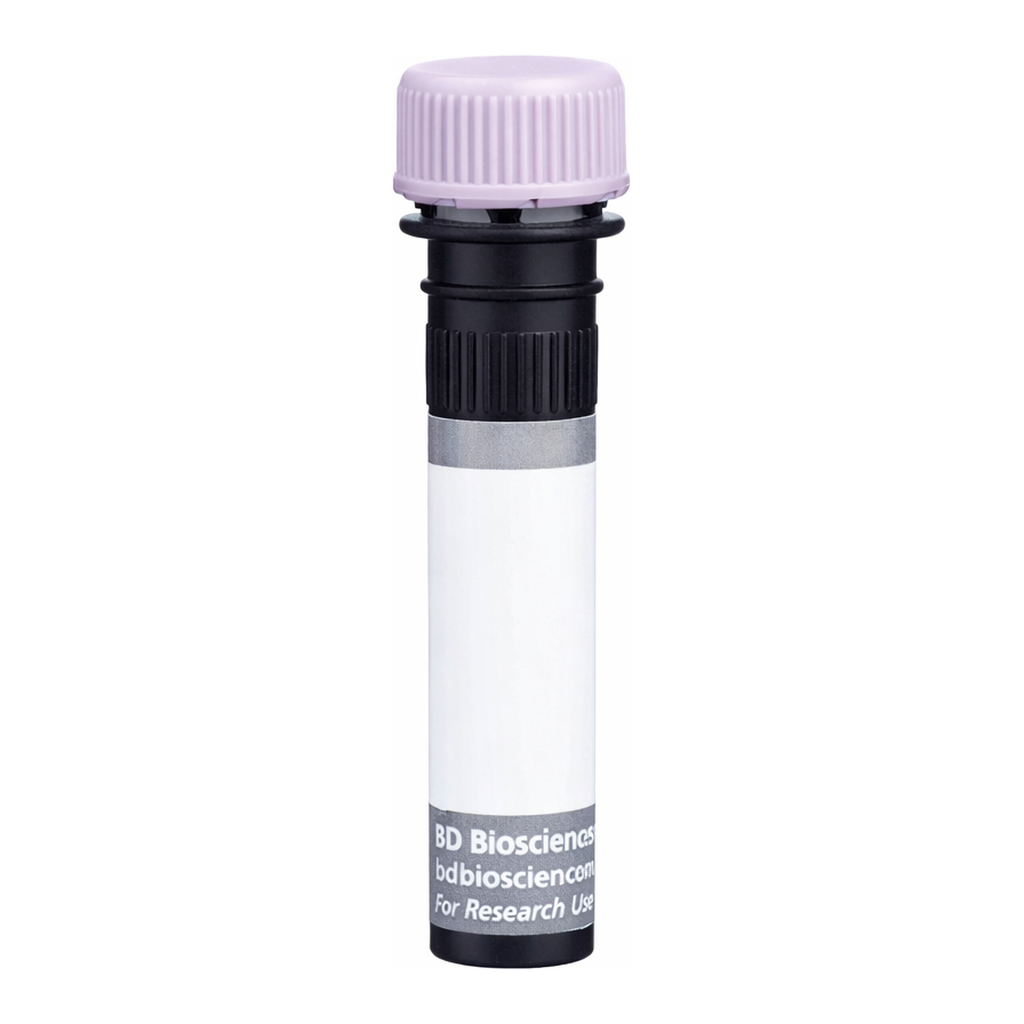 BD BUV395 Mouse Anti-Human γδ TCR