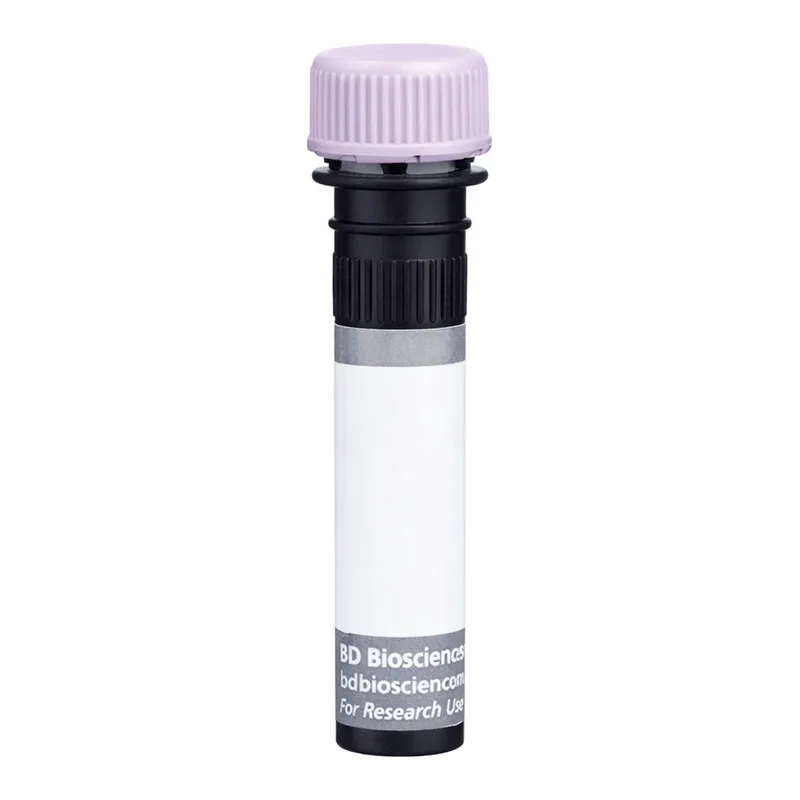 BD BUV395 Mouse Anti-Human γδ TCR