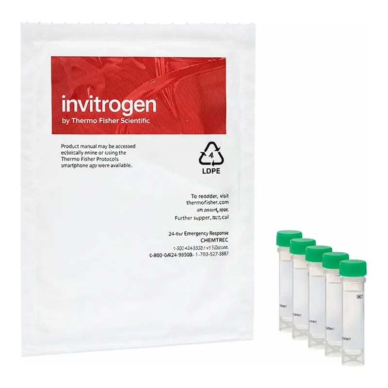 Thermo Fisher Scientific Image-iT Green Hypoxia Reagent, 5 Vials