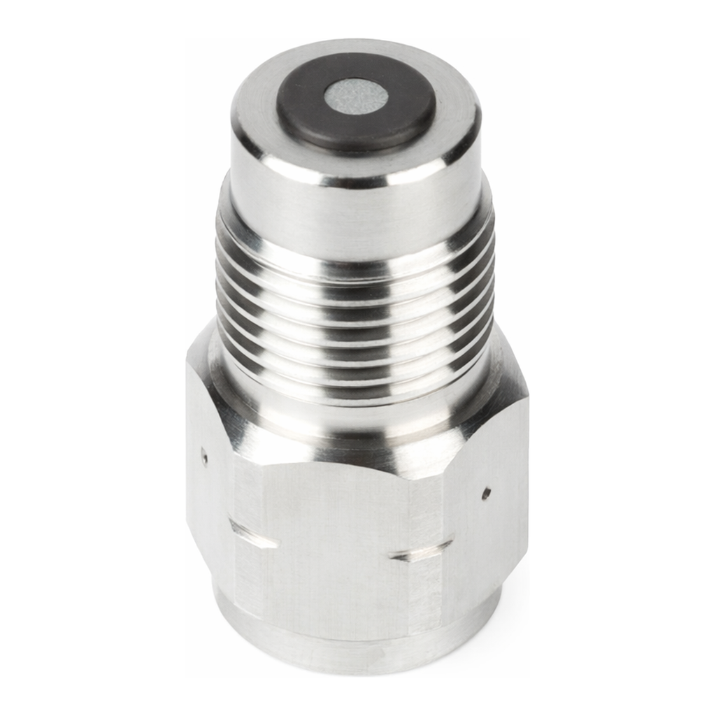 Restek Check Valve Outlet For Shimadzu LC-30AD Sim to OEM 228-53334-96