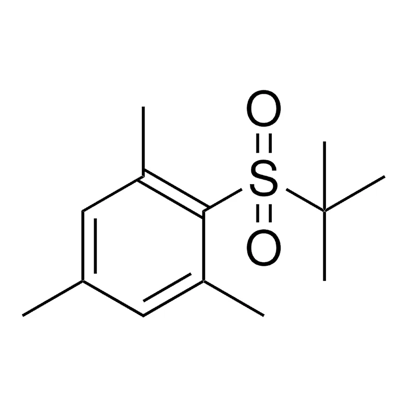 Merck TERT-BUTYL 2,4,6-TRIMETHYLPHEN - 50 MG&