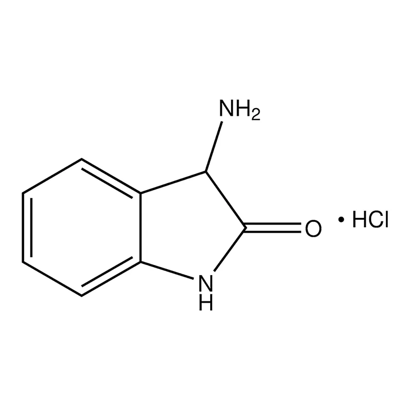 Merck 3-Amino-1,3-dihydro-2H-indol-2-one hydrochloride