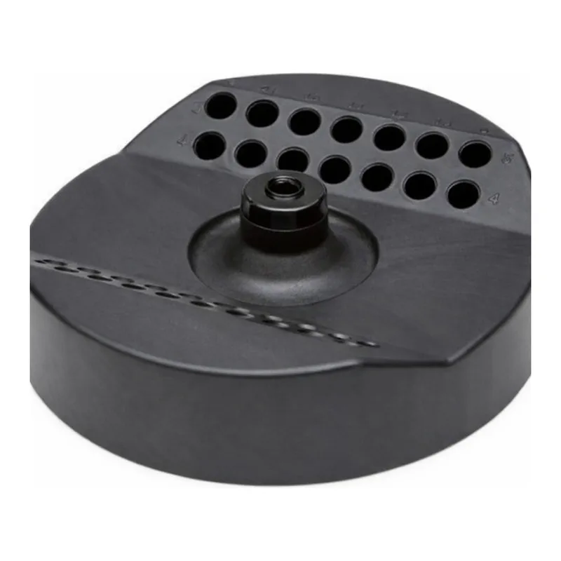 Merck Gusto(R) High Speed Mini Centrifuge Rotor