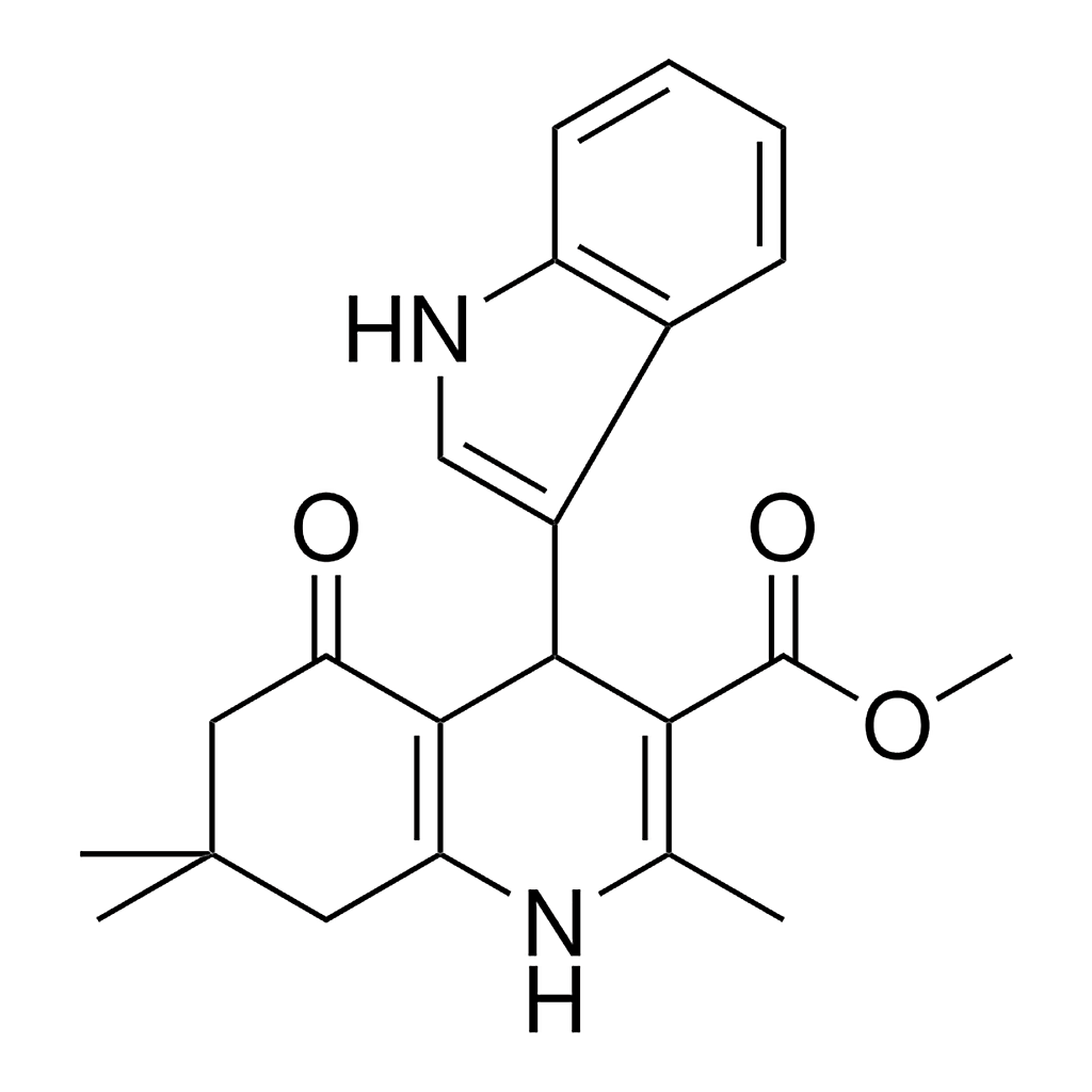 Merck RCL R40,729-1 - 50 MG