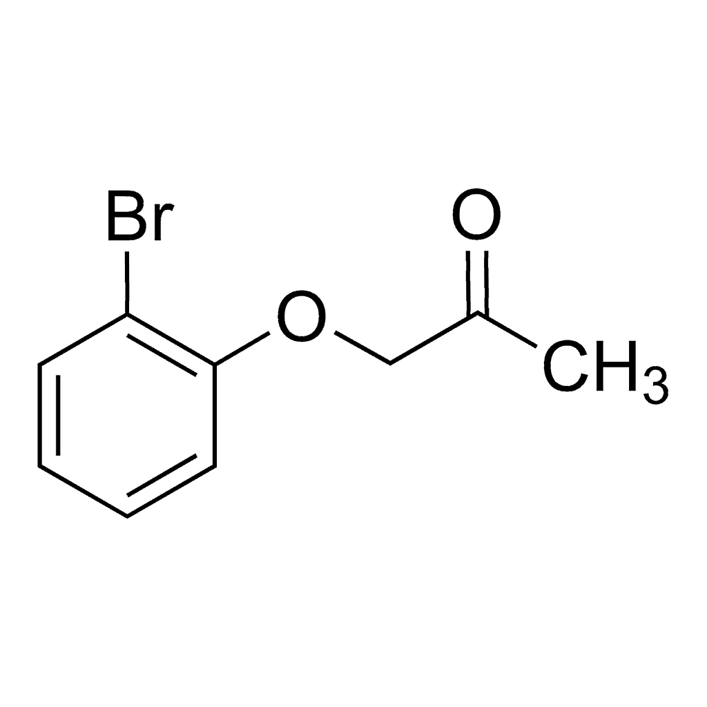 Merck 1-(2-Bromophenoxy)acetone