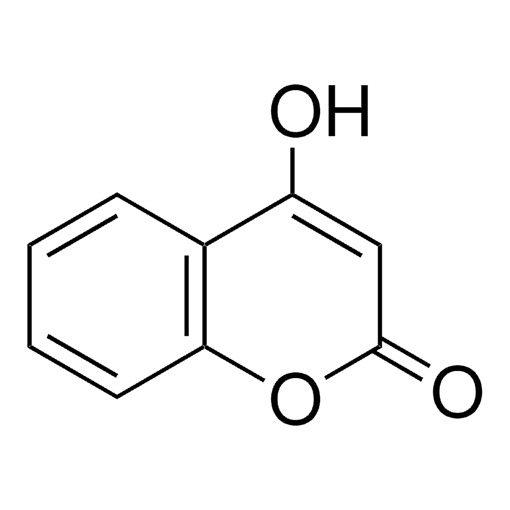Merck 4-Hydroxycoumarin