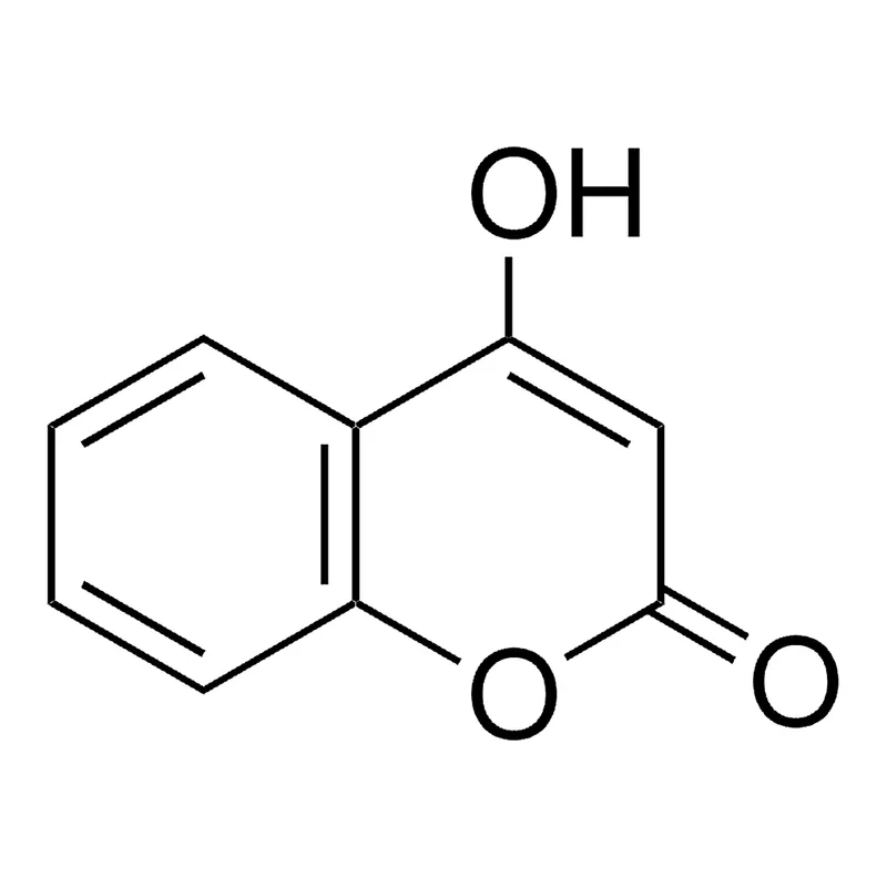 Merck 4-Hydroxycoumarin