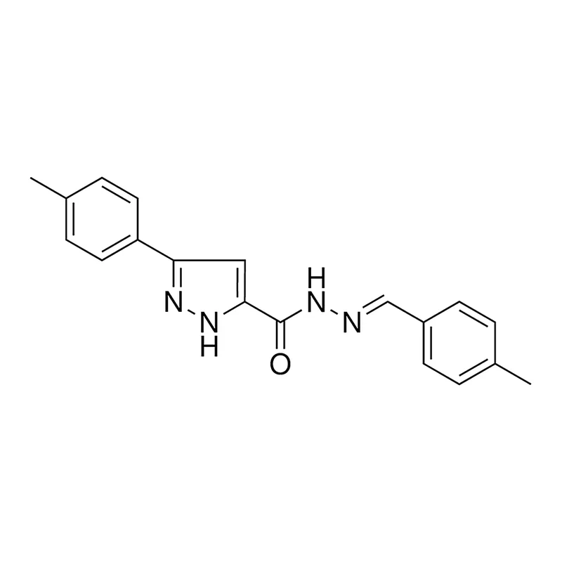 Merck 5-P-TOLYL-2H-PYRAZOLE-3-CARBOXY - 50MG &