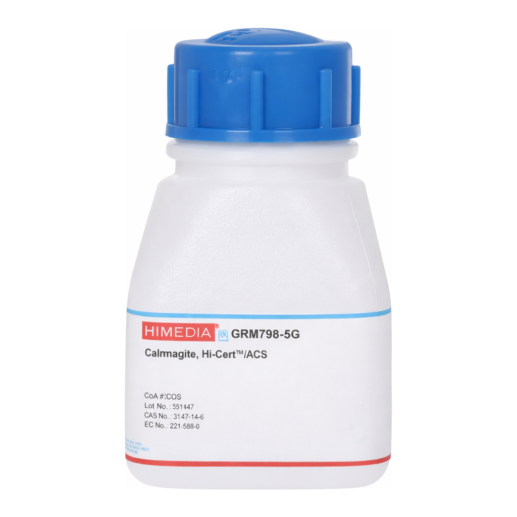 Himedia Calmagite, Hi-Cert/ACS