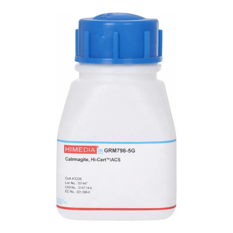Himedia Calmagite, Hi-Cert/ACS