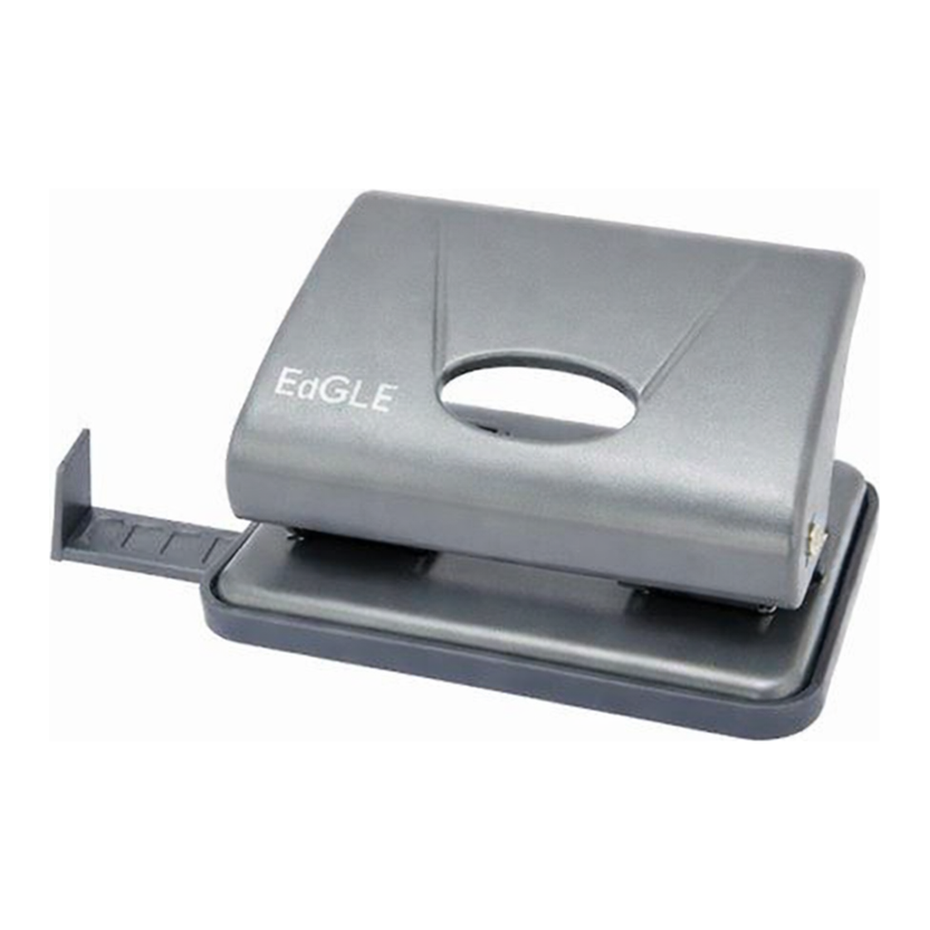 OFFICENEX 이글 2공펀치 P6021B(70mm, 15매천공)