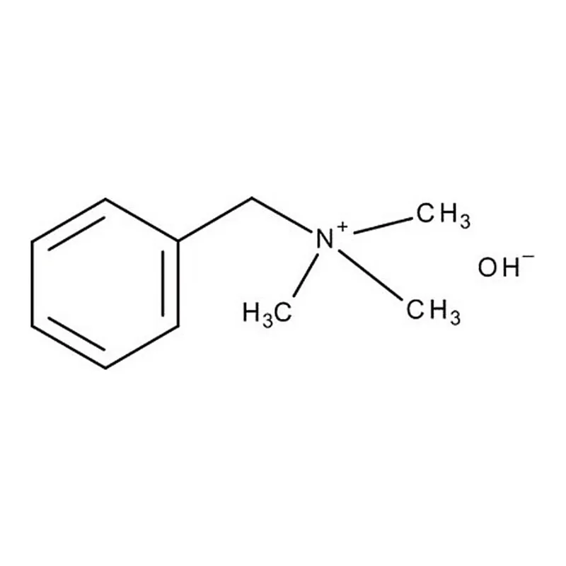 Merck BENZYLTRIMETHYLAMMONIUM HYDROXIDE (40% S