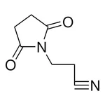 Merck N-(2-CYANOETHYL)-SUCCINIMIDE