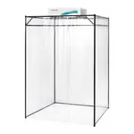 AS ONE Clean Booth