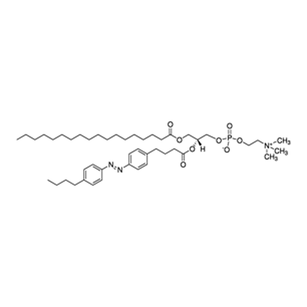 Merck 18:0-AZO PC