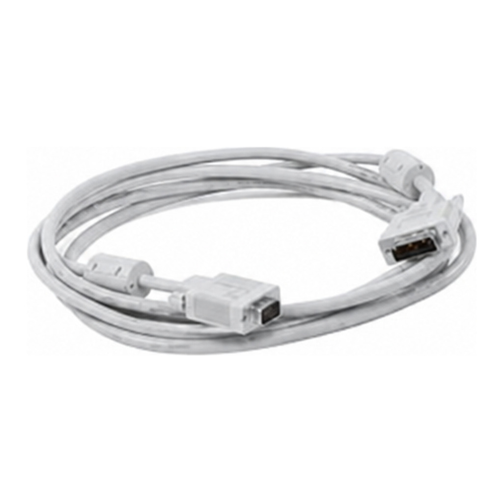 Video cable DVI-A/VGA (3m)
