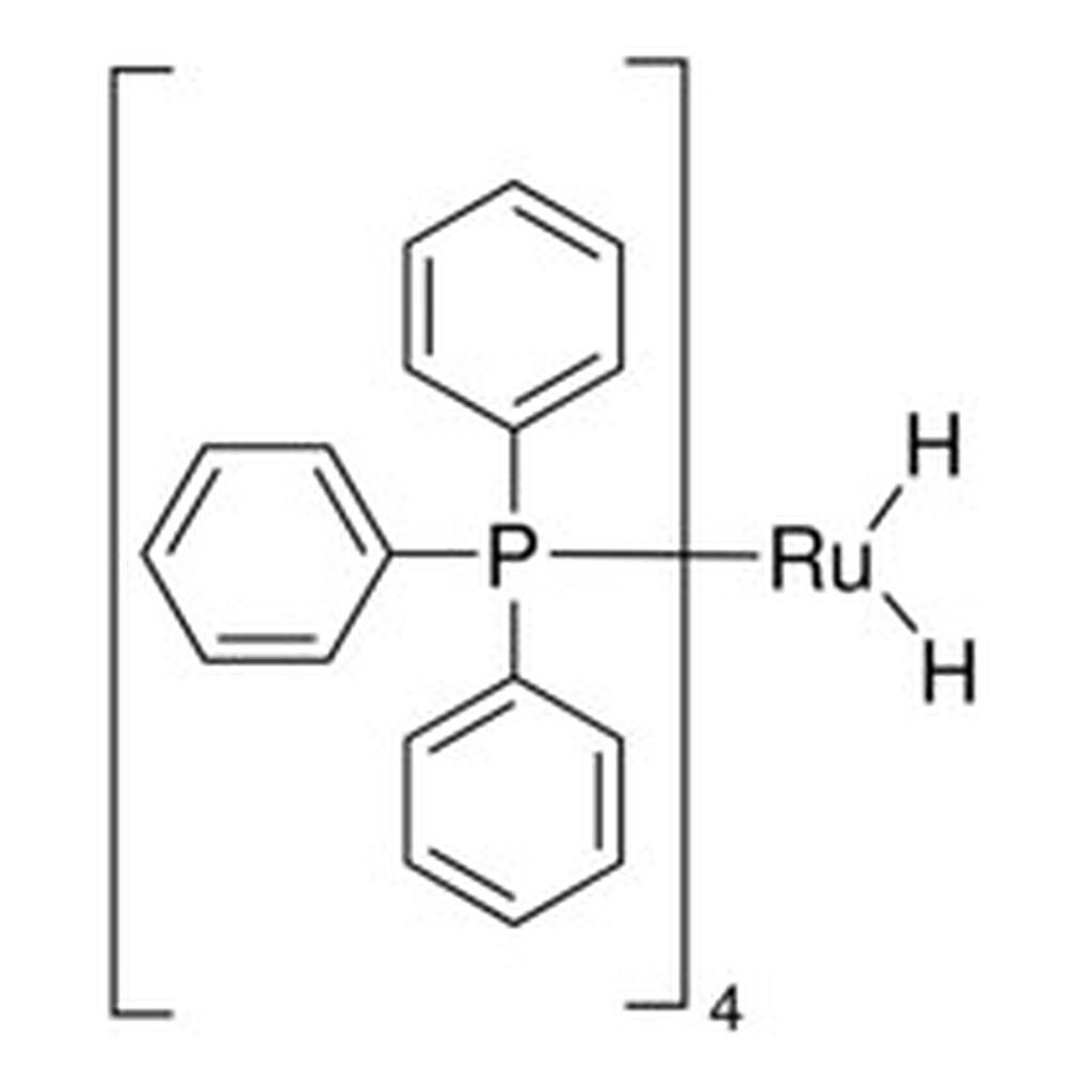 Merck DIHYDRIDOTETRAKIS(TRIPHENYLPHOSPHINE)RU&