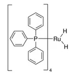 Merck DIHYDRIDOTETRAKIS(TRIPHENYLPHOSPHINE)RU&